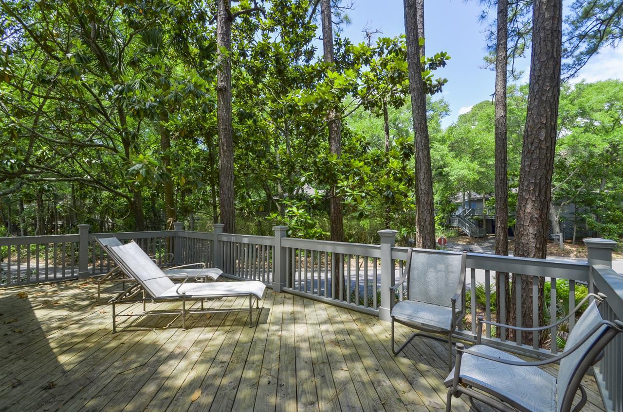 1016 Sparrow Pond Cottage Kiawah Island Exterior foto