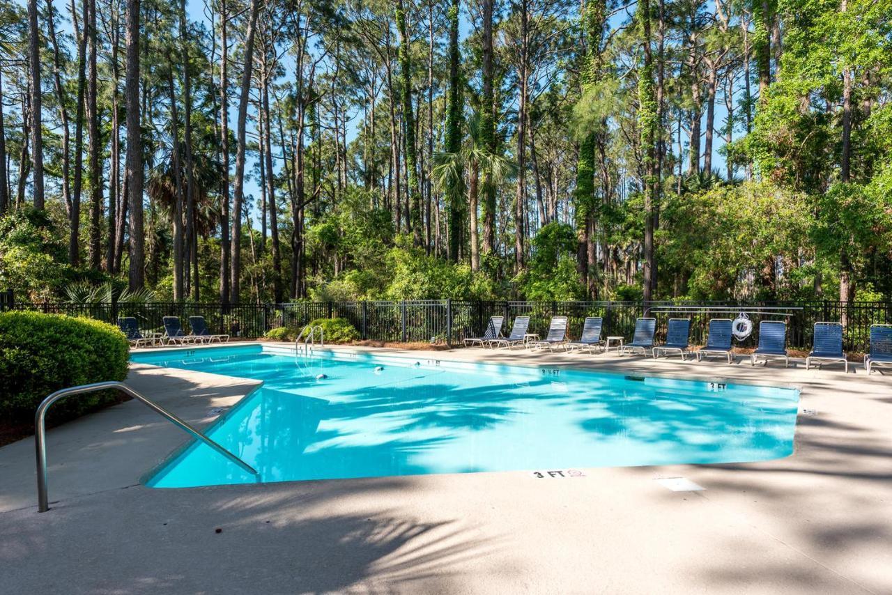 1016 Sparrow Pond Cottage Kiawah Island Exterior foto