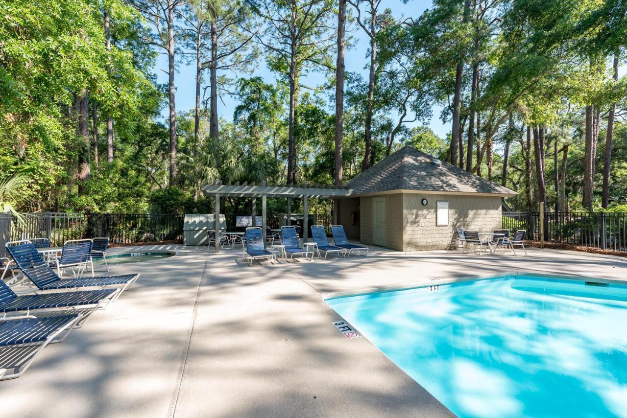 1016 Sparrow Pond Cottage Kiawah Island Exterior foto